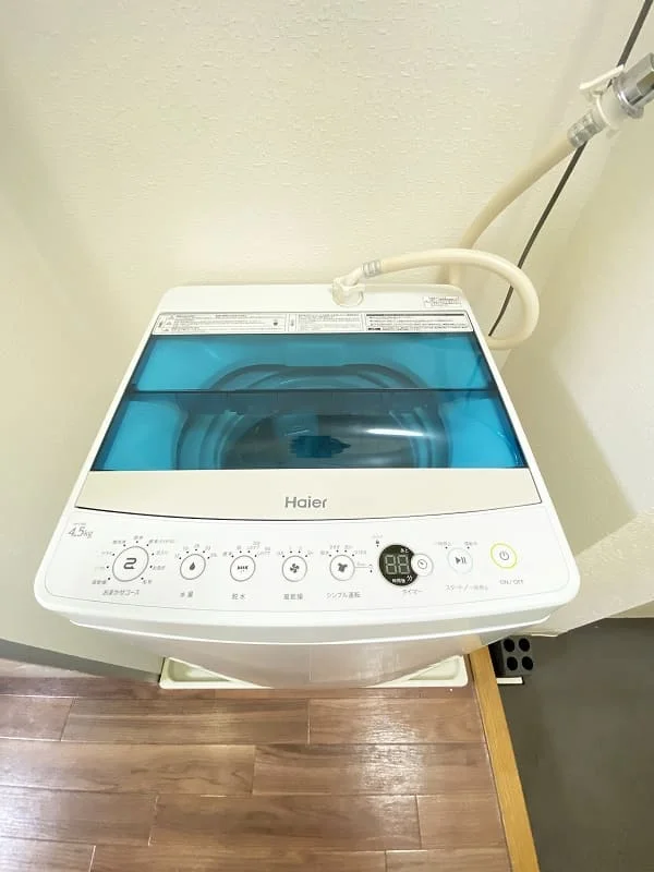 ユニオンマンスリー横浜中央２ 305 1R・シングル 画像8