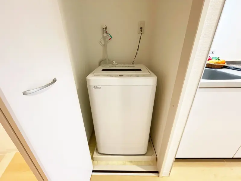 マイナビSTAY横浜平沼橋 505 画像3 マイナビSTAY横浜平沼橋 505 画像3