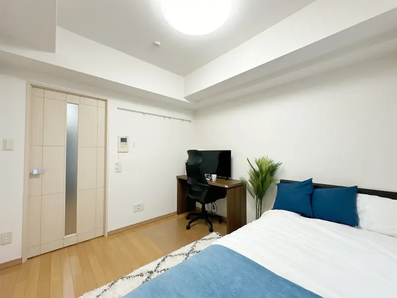 マイナビSTAY BAYSKY横浜桜木町 1002 画像11