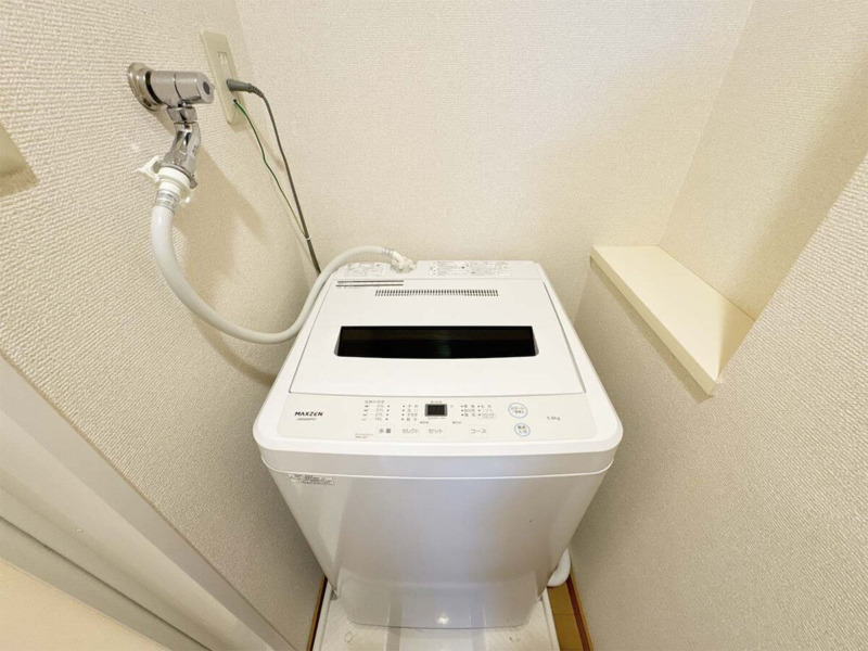 マイナビSTAYミライエ横浜ポートシティ 204 画像8