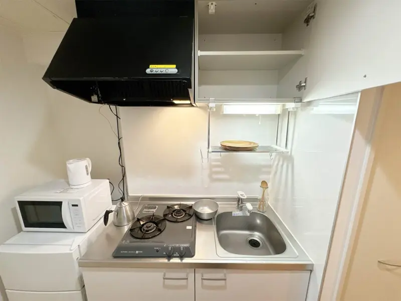 マイナビSTAY横浜平沼橋 601 画像8 マイナビSTAY横浜平沼橋 601 画像8