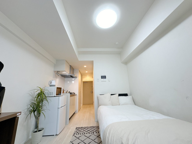 マイナビSTAY横浜WEST 406 画像15