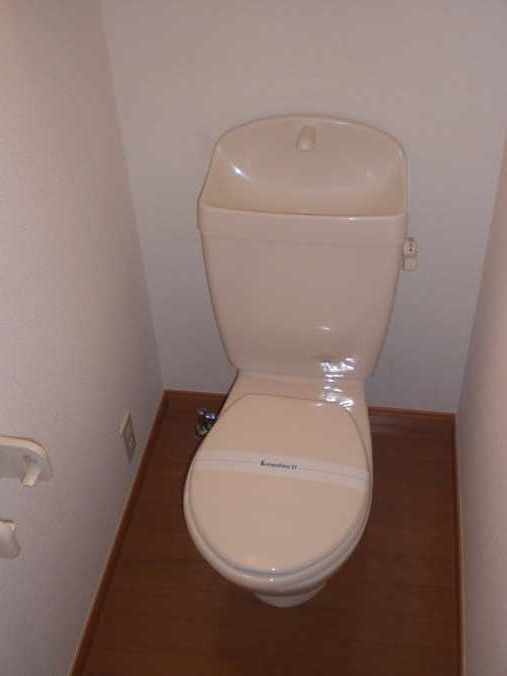 レオパレスハイム三ツ沢 103 画像3 レオパレスハイム三ツ沢 103 画像3