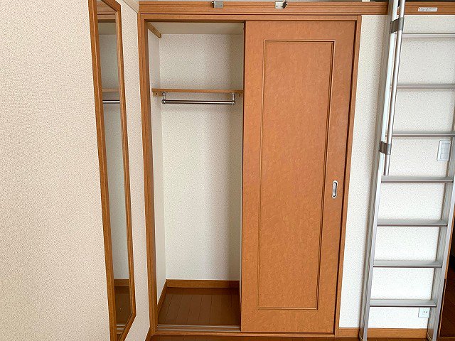 レオパレスT H藤棚 104 画像7 レオパレスT H藤棚 104 画像7