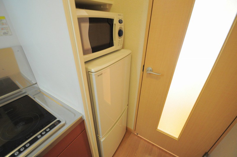 レオパレスカーサフェリス 画像8 レオパレスカーサフェリス 画像8