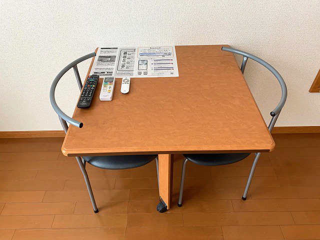 レオパレスT H藤棚 204 画像13 レオパレスT H藤棚 204 画像13