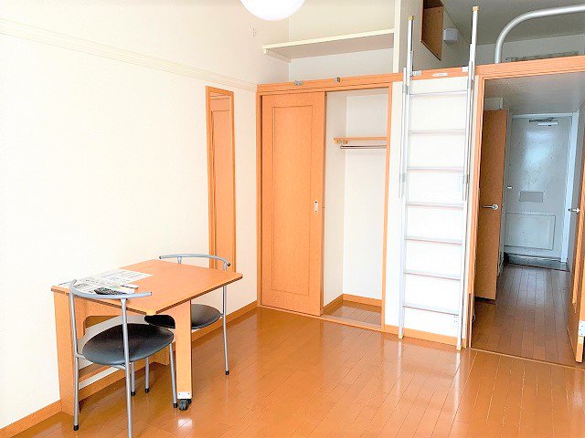 レオパレスT H藤棚 204 画像10 レオパレスT H藤棚 204 画像10