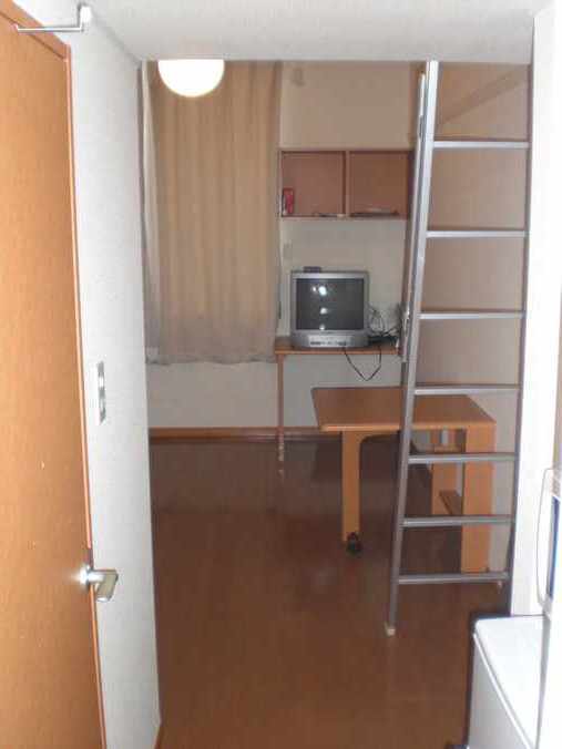 レオパレスハイム三ツ沢 103 画像7 レオパレスハイム三ツ沢 103 画像7