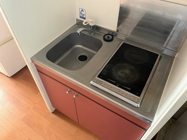 レオパレスT H藤棚 104 画像3 レオパレスT H藤棚 104 画像3