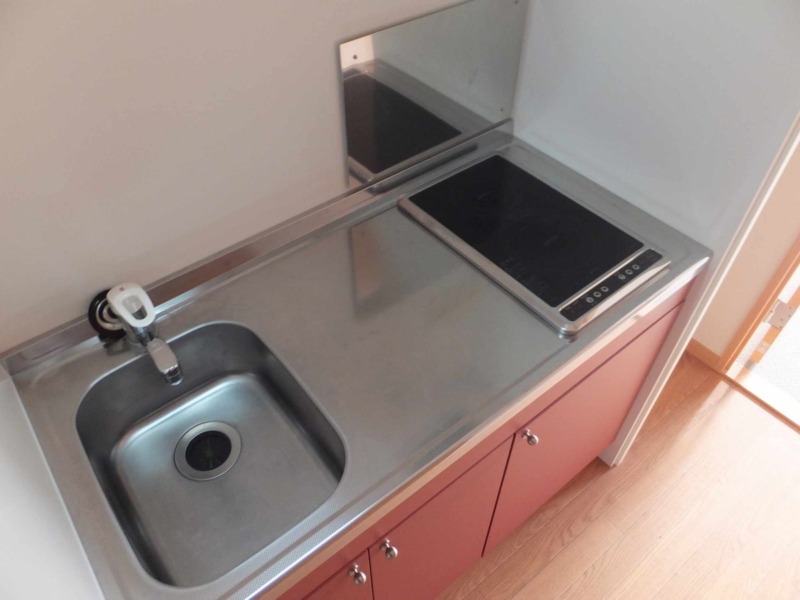 レオパレスカーサフェリス 画像4 レオパレスカーサフェリス 画像4