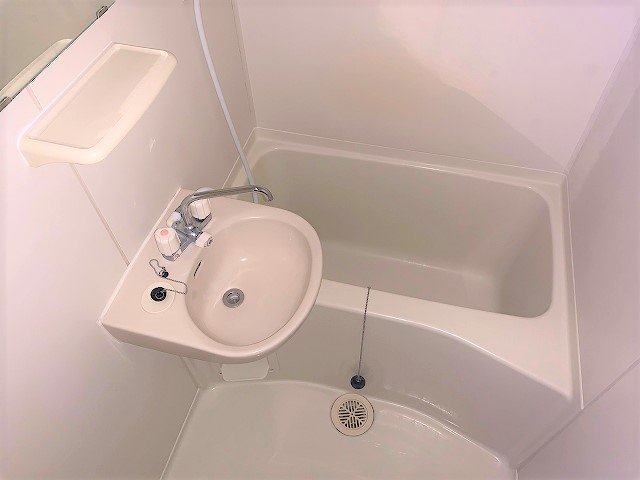 レオパレスT H藤棚 104 画像5 レオパレスT H藤棚 104 画像5