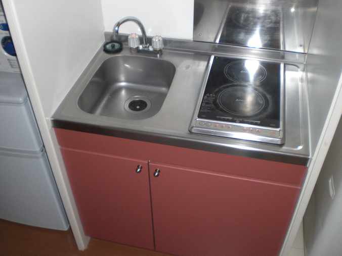 レオパレスハイム三ツ沢 103 画像5 レオパレスハイム三ツ沢 103 画像5