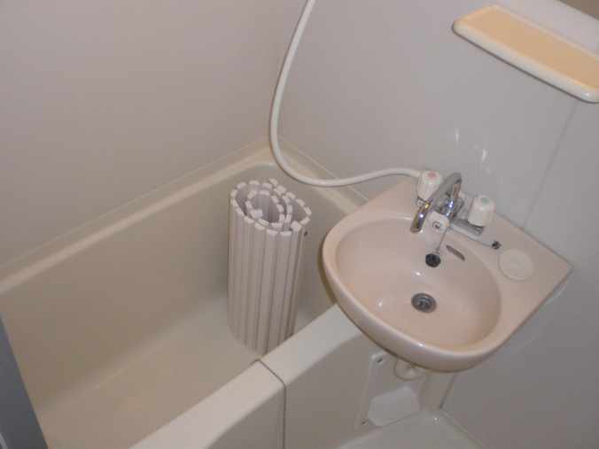 レオパレスハイム三ツ沢 103 画像4 レオパレスハイム三ツ沢 103 画像4