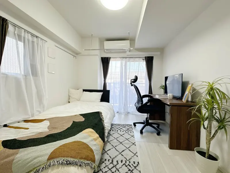 マイナビSTAY横浜伊勢町 304 画像11