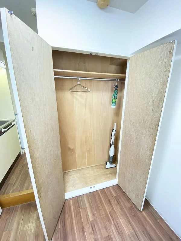 ユニオンマンスリー横浜中央２ 305 1R・シングル 画像3