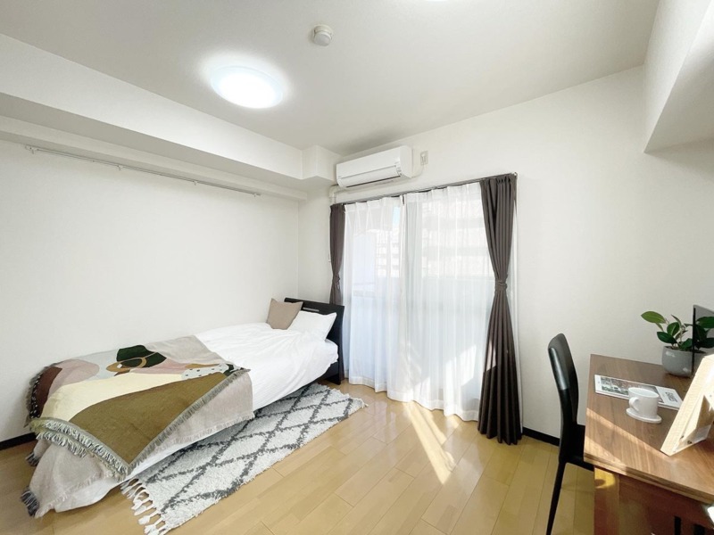 マイナビSTAYパレス横浜東口 802 画像5