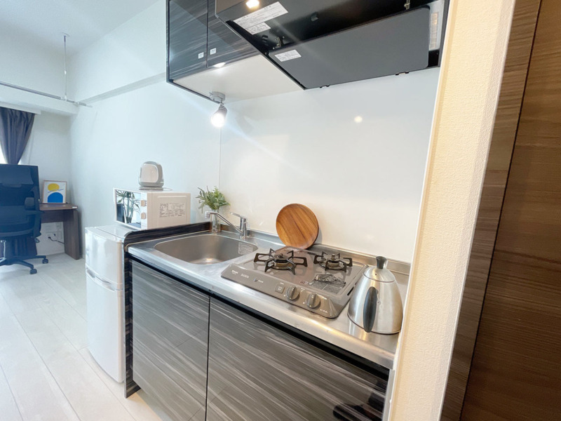 マイナビSTAY横浜WEST 304 画像8