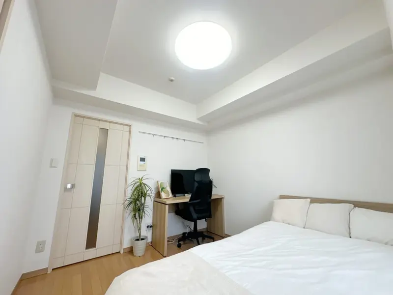 マイナビSTAY BAYSKY横浜桜木町 502 画像15 マイナビSTAY BAYSKY横浜桜木町 502 画像15