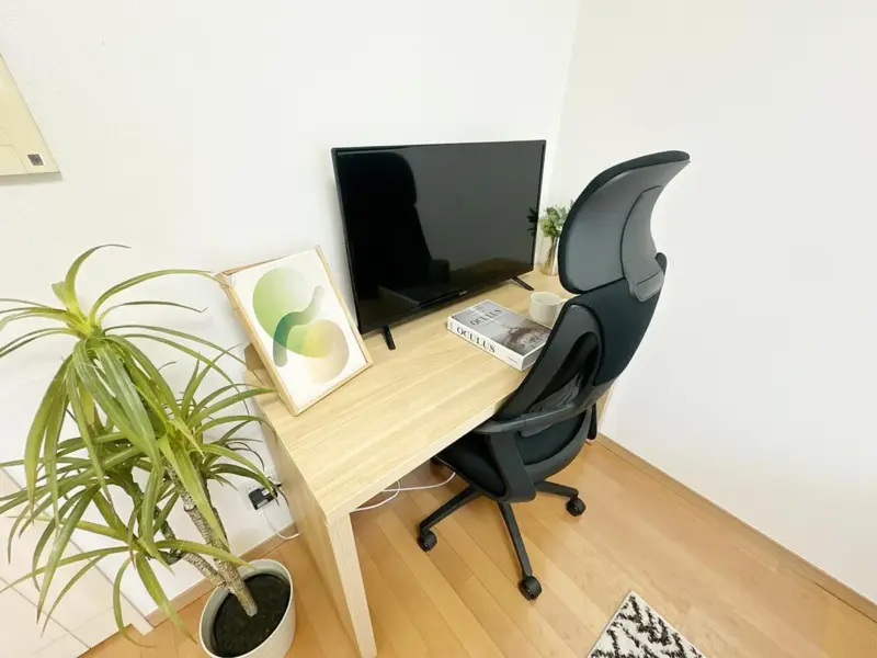 マイナビSTAY BAYSKY横浜桜木町 502 画像11 マイナビSTAY BAYSKY横浜桜木町 502 画像11