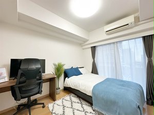 マイナビSTAY BAYSKY横浜桜木町 804 画像4