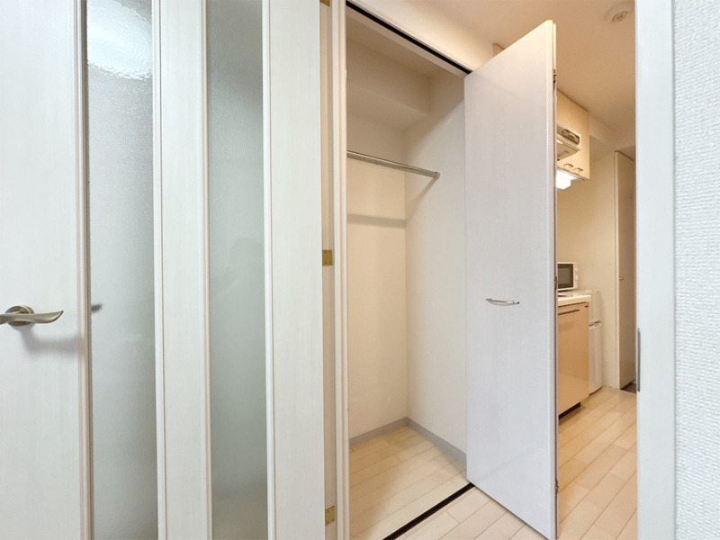 マイナビSTAYミライエ横浜駅西口 202 画像11