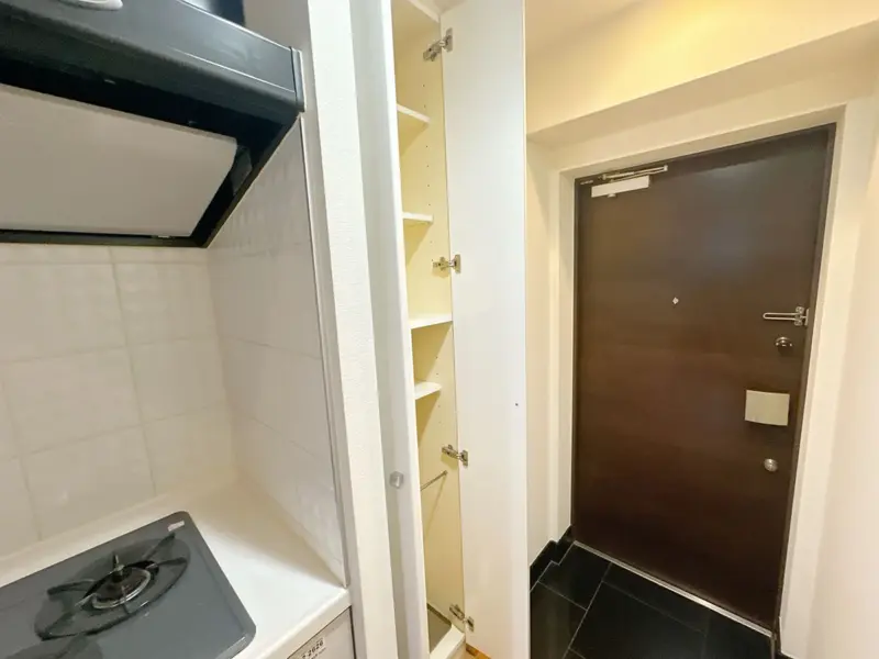 マイナビSTAY BAYSKY横浜桜木町 502 画像5 マイナビSTAY BAYSKY横浜桜木町 502 画像5