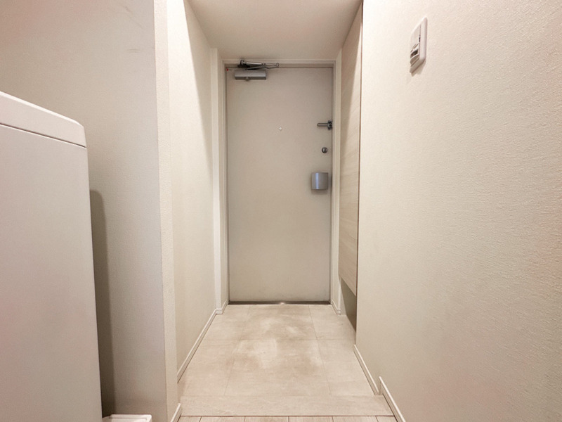 マイナビSTAY横浜WEST 406 画像13