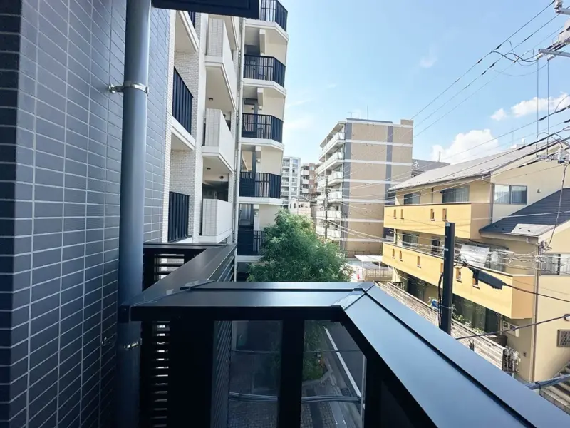 マイナビSTAY横浜伊勢町 304 画像14