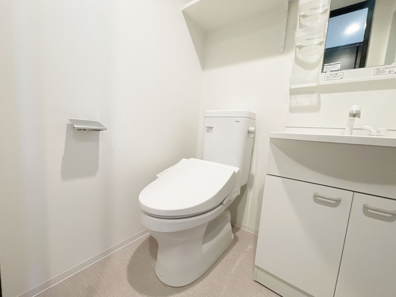 マイナビSTAY横浜WEST 304 画像14