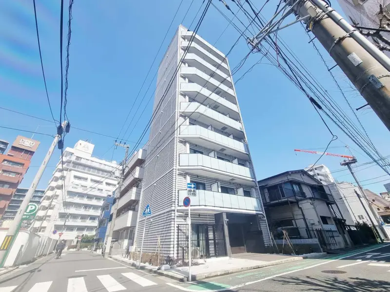 マイナビSTAY横浜SOUTHWEST 703 画像2 マイナビSTAY横浜SOUTHWEST 703 画像2