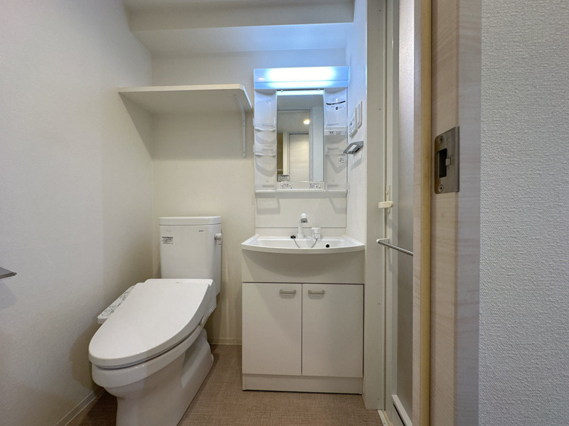 マイナビSTAY横浜WEST 406 画像6