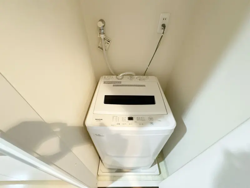 マイナビSTAY横浜平沼橋 601 画像7 マイナビSTAY横浜平沼橋 601 画像7