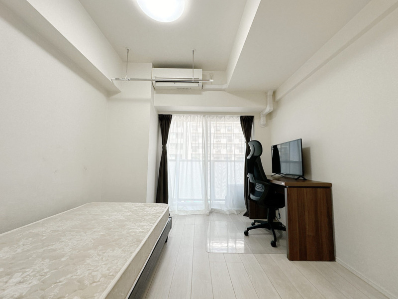 マイナビSTAY横浜WEST 406 画像12