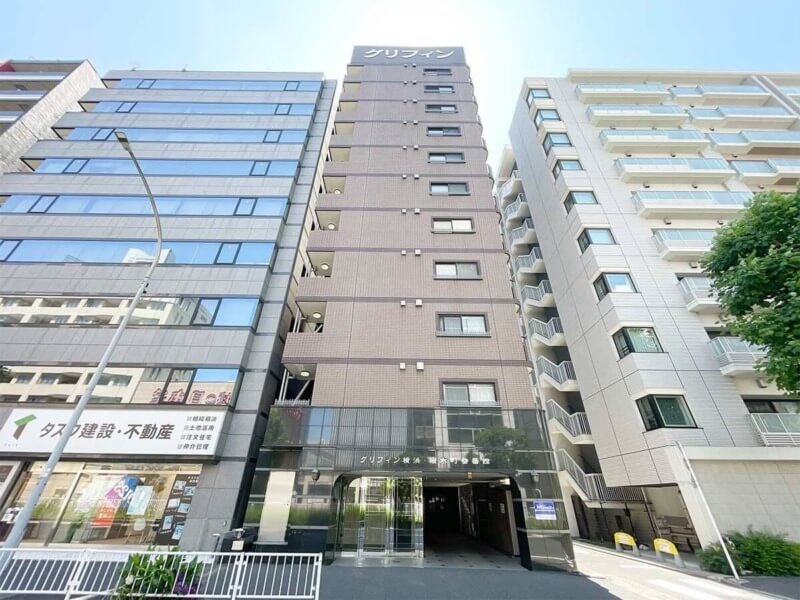 マイナビSTAYみなとみらいレジデンス 702 画像2 マイナビSTAYみなとみらいレジデンス 702 画像2