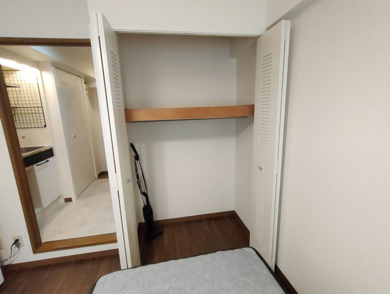 マイナビSTAYパレス読売ランド駅前 502 画像13