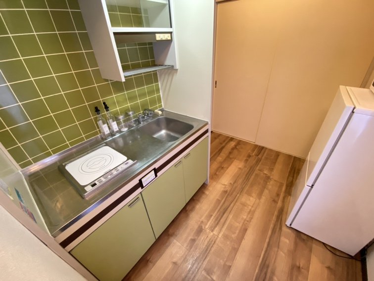 【WI-FI無料】コンシェル武蔵小杉２～ 駅チカ便利  画像4