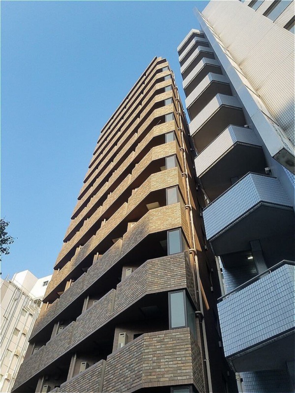 OneLife神田岩本町コミュニティー2nd 画像2