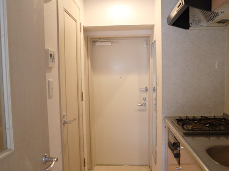 マイナビSTAY中原新丸子東 302 画像4