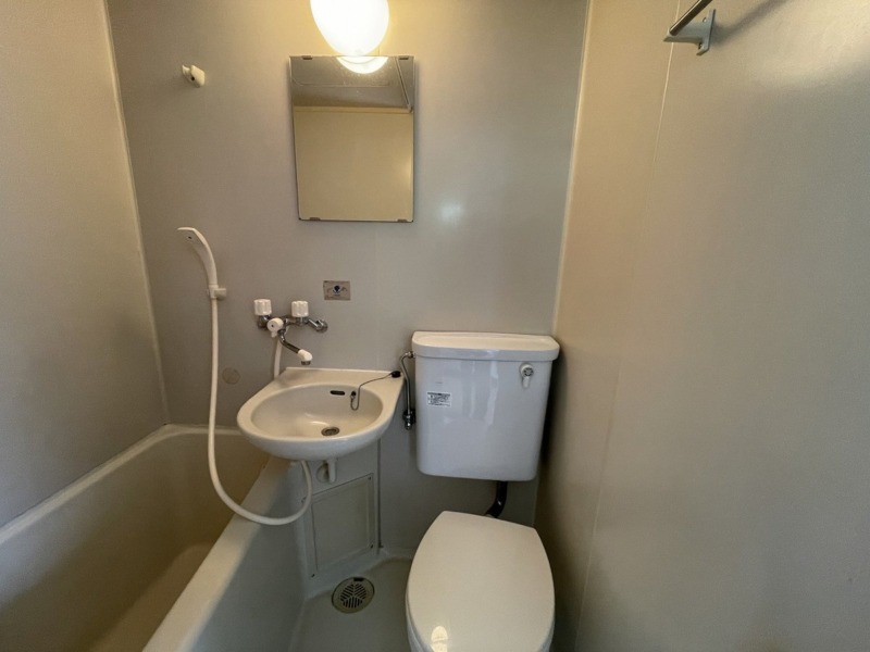 スマイズ元住吉２ 1R 画像5