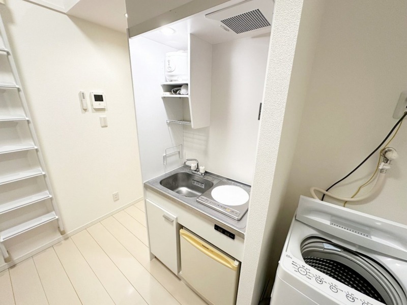 オーシャンマンスリー武蔵小杉  画像7