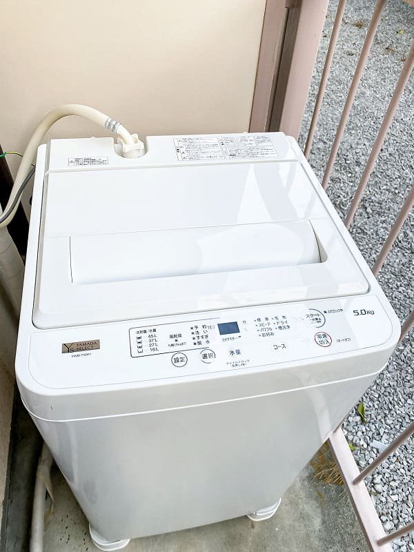 ユニオンマンスリー読売ランド前１ 207 1R 画像12