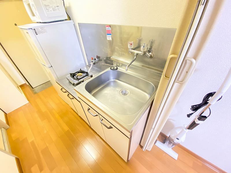 ユニオンマンスリー読売ランド前１ 207 1R 画像11