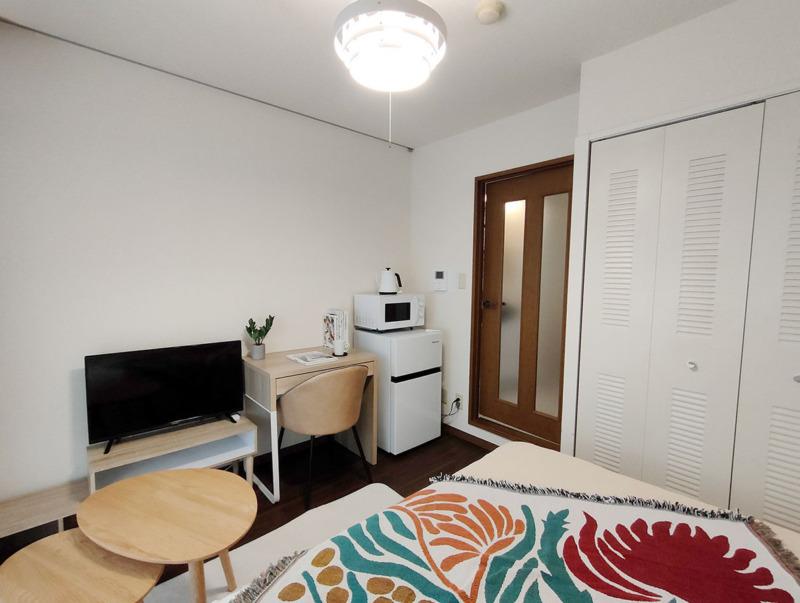 マイナビSTAYパレス読売ランド駅前 502 画像7