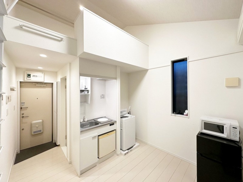 オーシャンマンスリー武蔵小杉  画像3