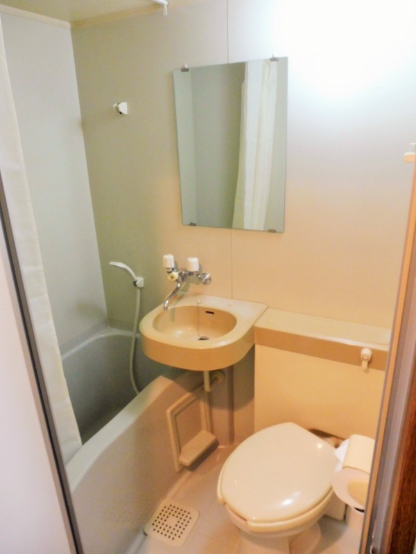 【WI-FI無料】コンシェル武蔵小杉1～ 武蔵小杉・新丸子駅徒歩５分！  画像3