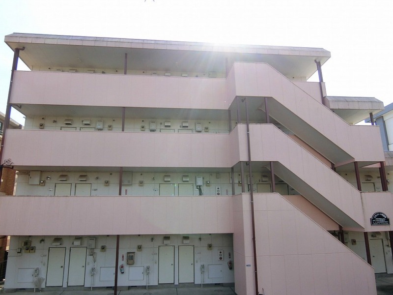 ユニオンマンスリー矢野口５ 401 1R・セミダブル 画像2