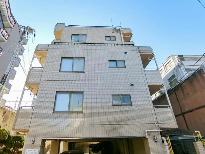 ユニオンマンスリー二子新地２ 203 画像7