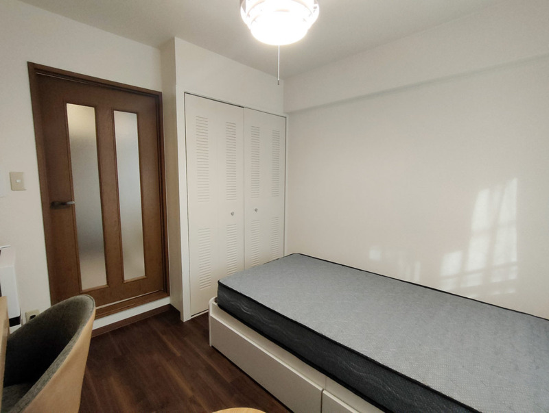 マイナビSTAYパレス読売ランド駅前 502 画像6