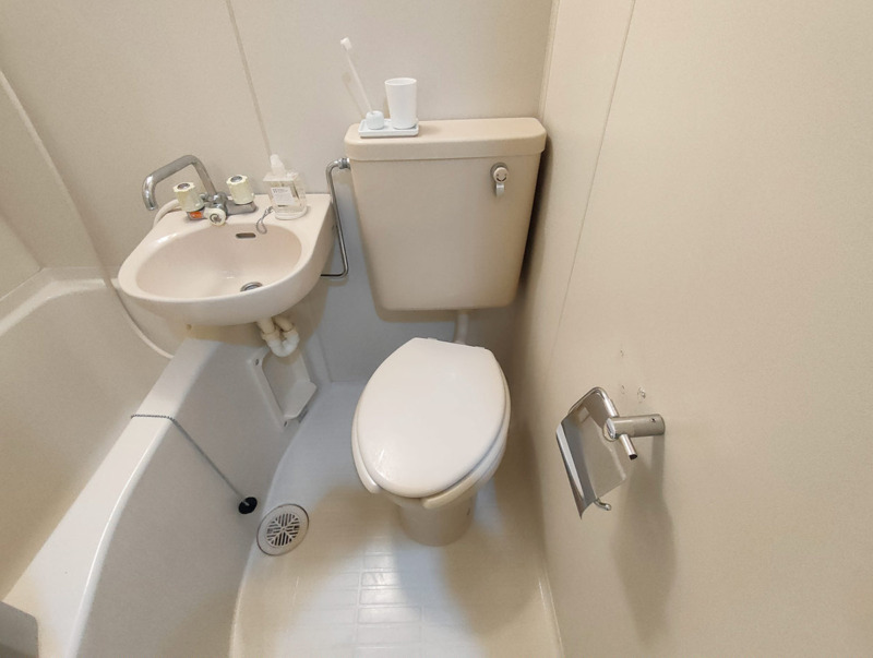 マイナビSTAYパレス読売ランド駅前 502 画像12