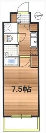 コンシェル大手町１ 画像1